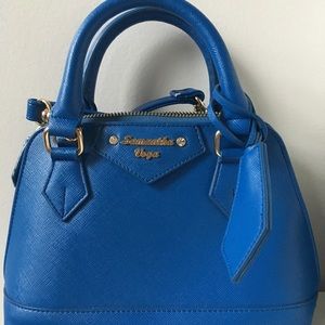 Samantha vega bought in Japan